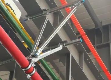 西青抗震支架厂家与你分享你必须做的紧急情况下的准备